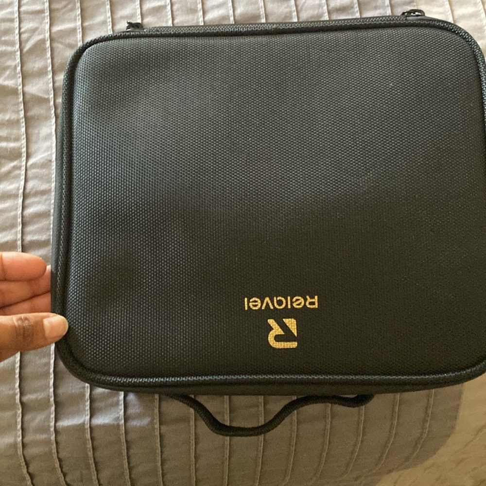 Make up bag - Picture 2 of 3
